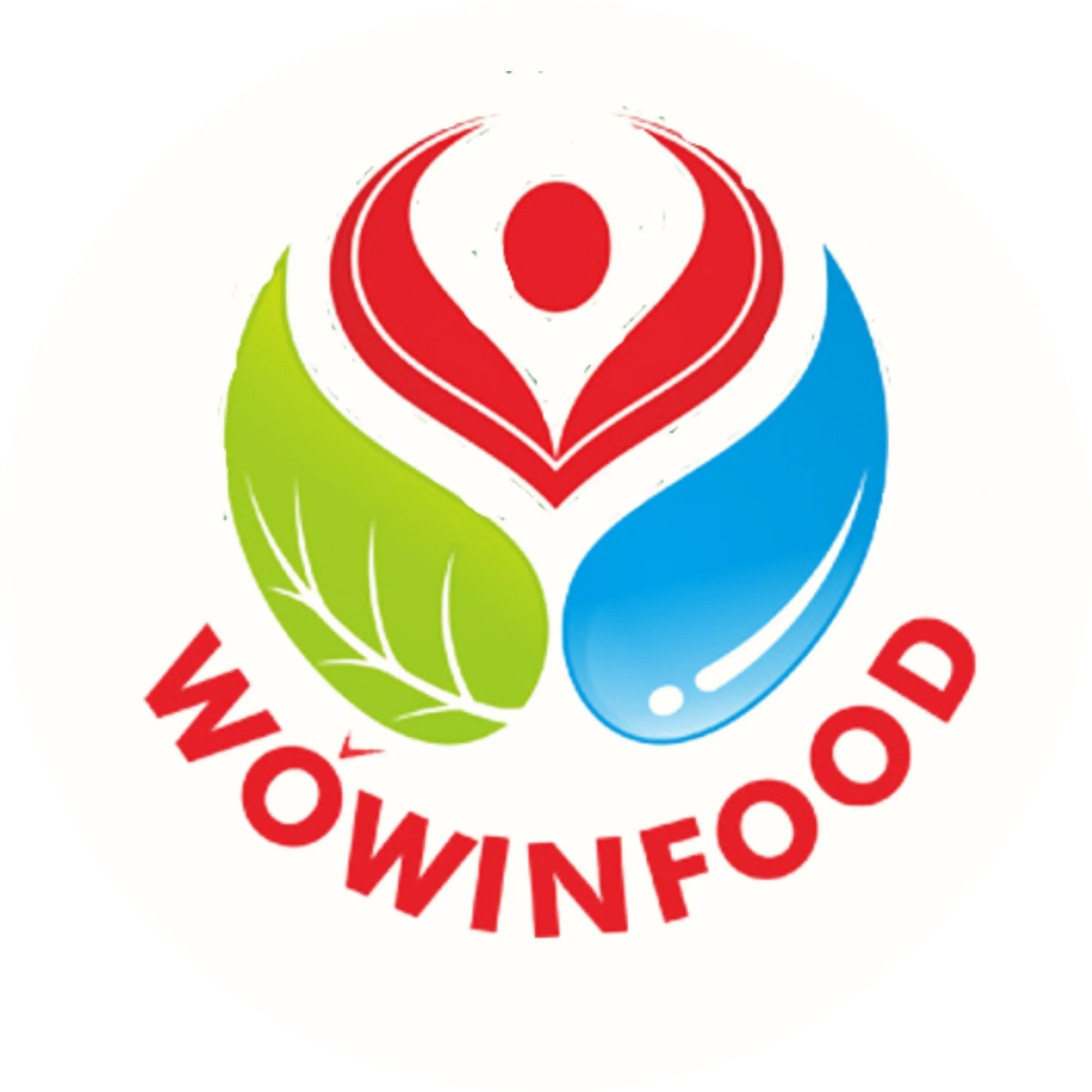 Wowin Food Logo