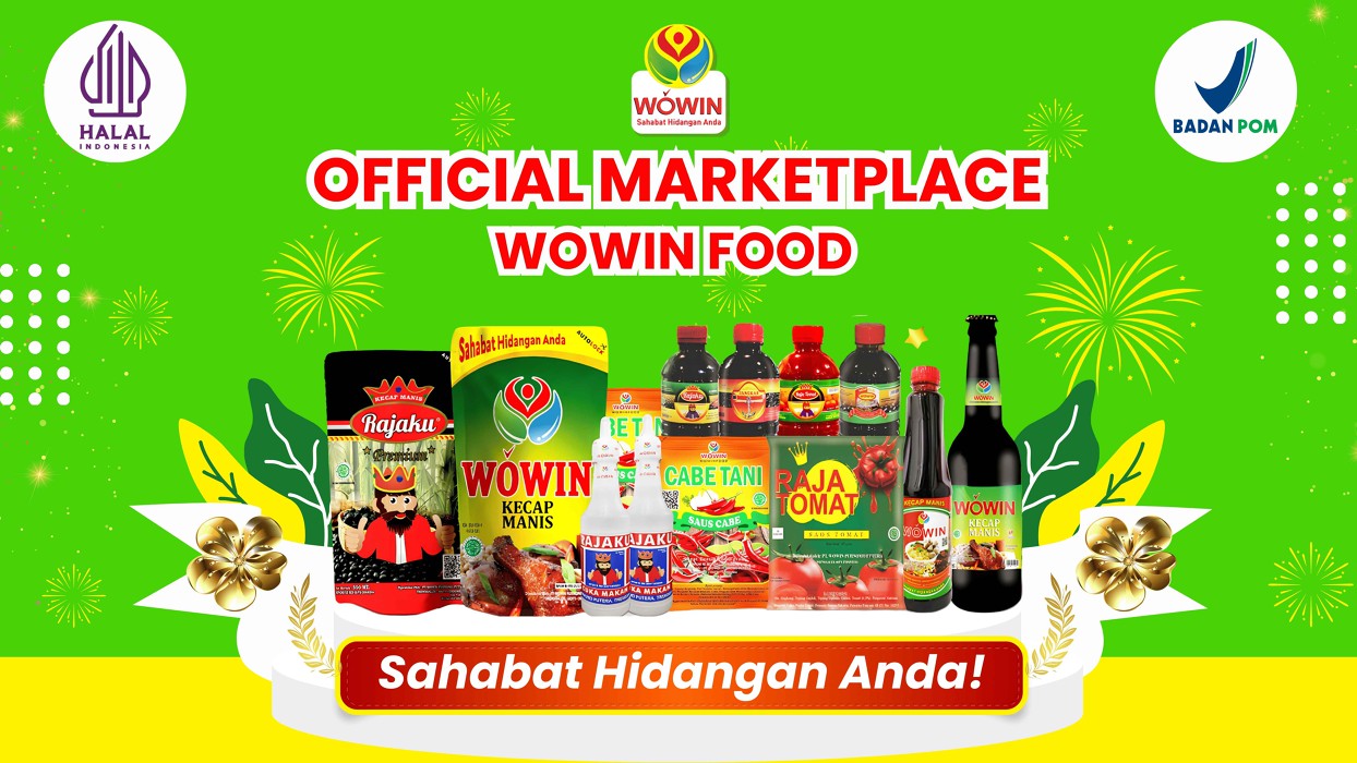 Inovasi Rendah Garam, Rasa Premium