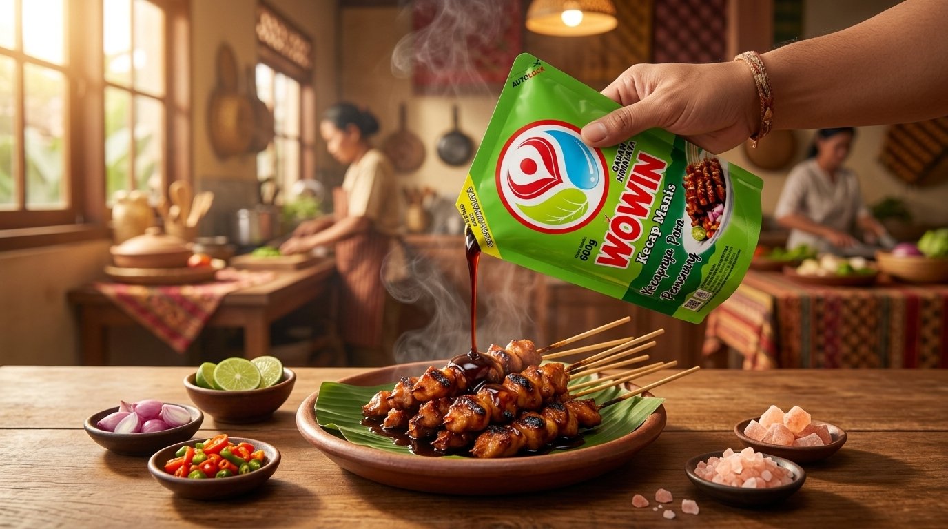 Ilustrasi artikel