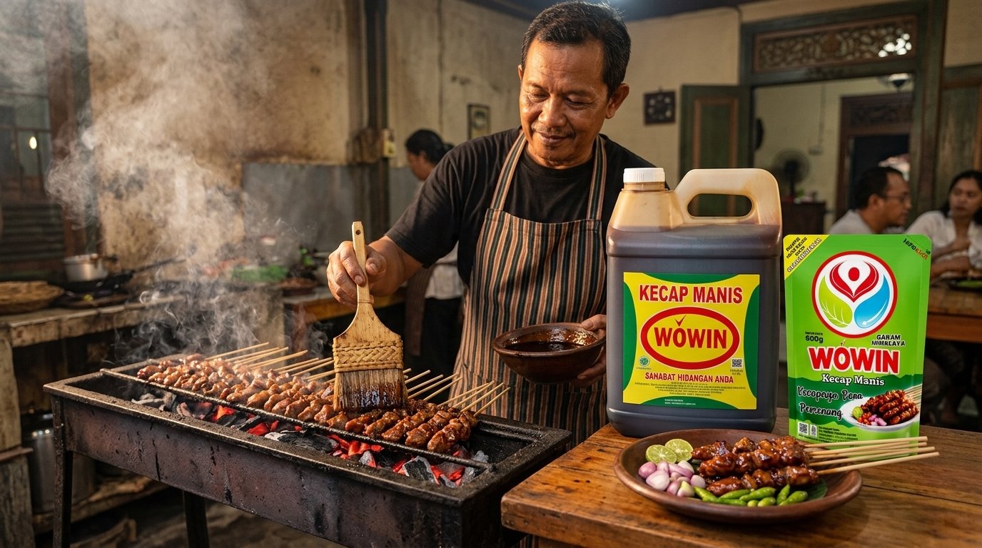 Ilustrasi artikel