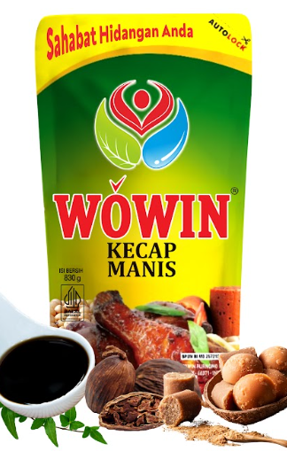KM WOWIN