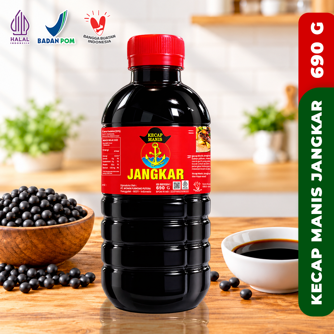 KM Jangkar Merah